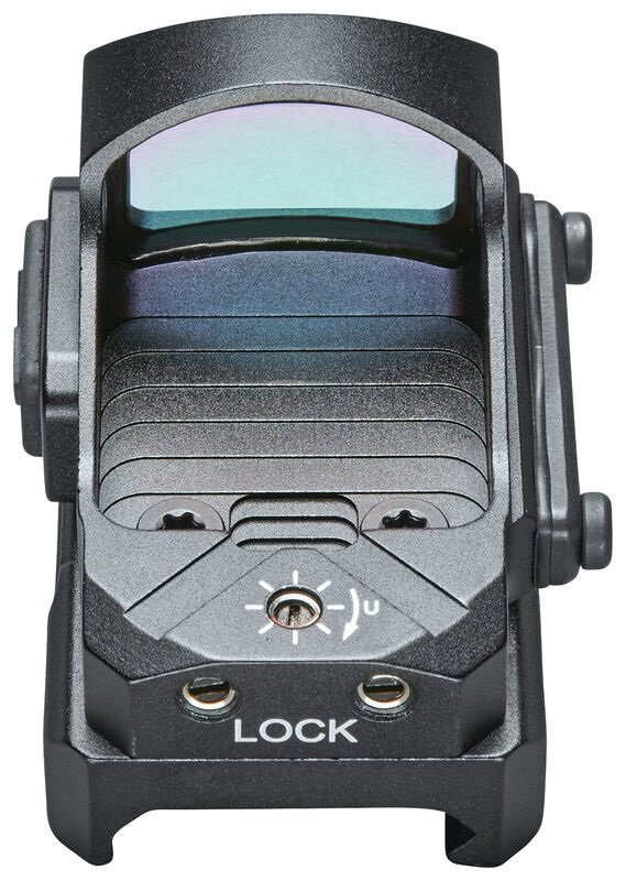 Collimateur Bushnell AR Optics Advance Micro Reflex 5 MOA