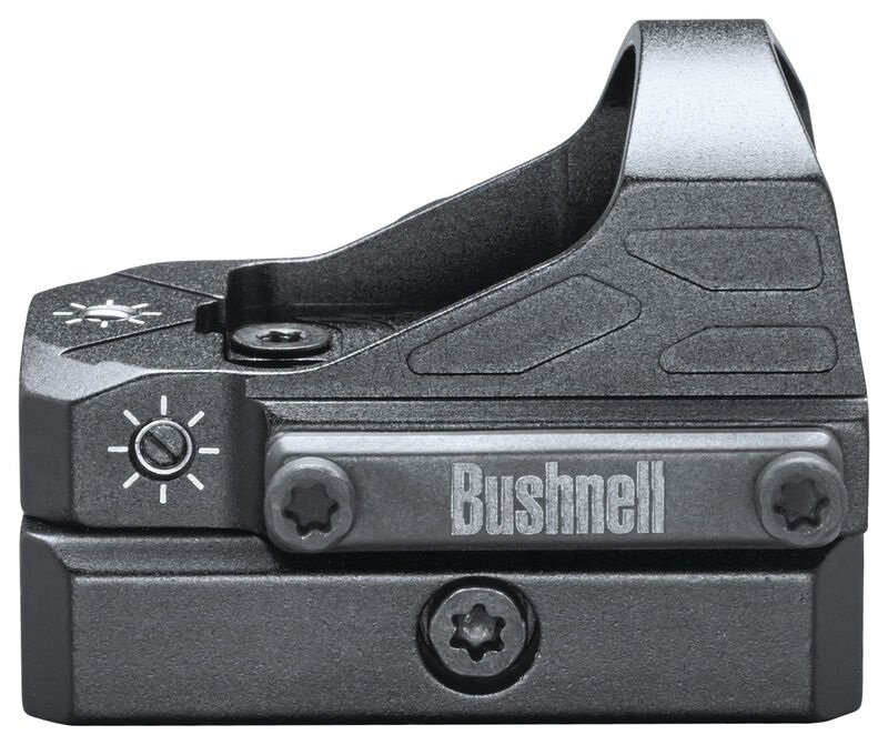 Collimateur Bushnell AR Optics Advance Micro Reflex 5 MOA