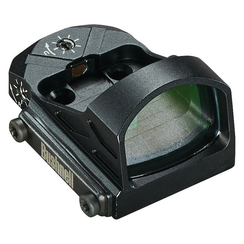 Collimateur Bushnell AR Optics Advance Micro Reflex 5 MOA