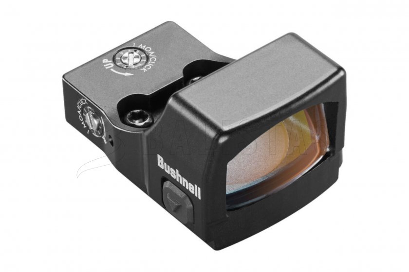 Viseur point rouge Bushnell RXS-250 Red Dot 4 MOA