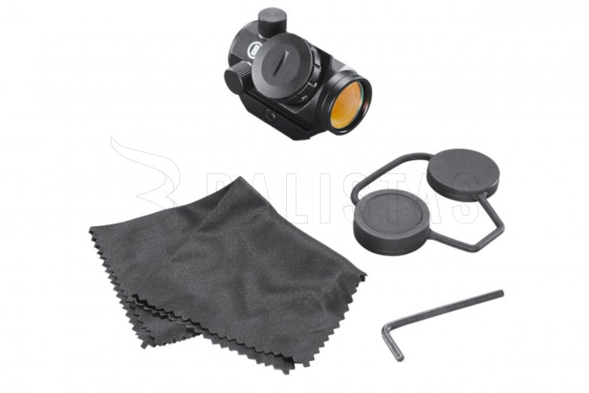 Collimateur Bushnell Trophy TRS-25 Red Dot 3 MOA