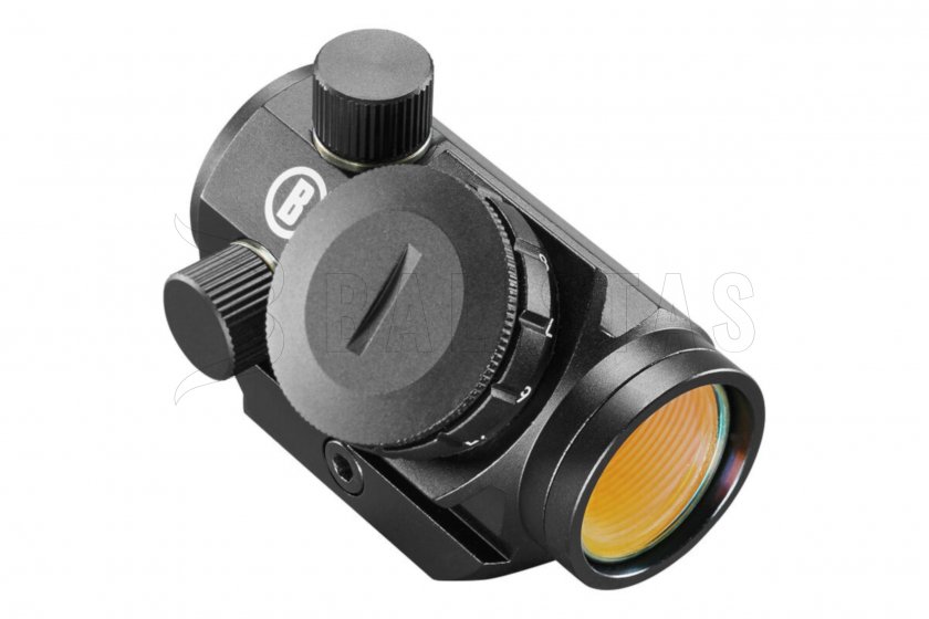 Collimateur Bushnell Trophy TRS-25 Red Dot 3 MOA