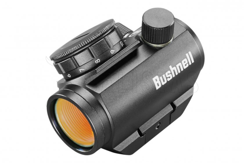 Collimateur Bushnell Trophy TRS-25 Red Dot 3 MOA