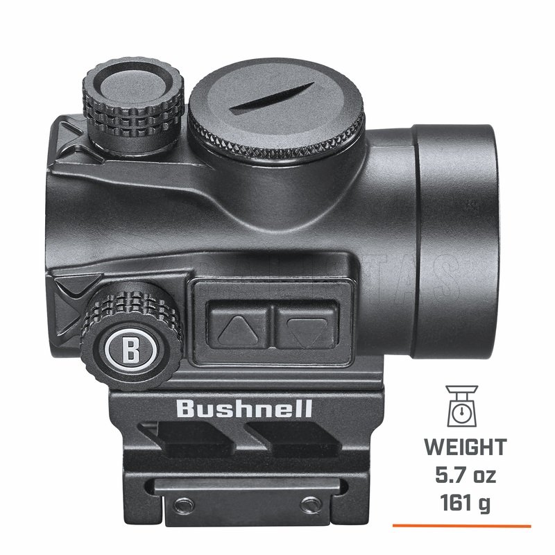 Collimateur Bushnell AR Optics TRS-26 1x26mm 3 MOA