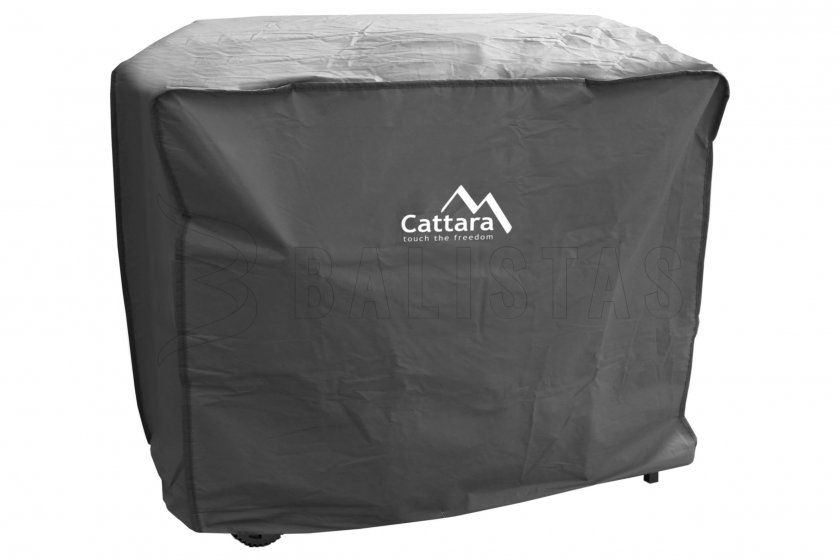 Housse de gril Cattara 13042, 13047, 13049 et 99BB012