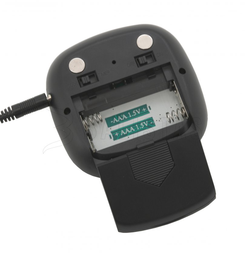 Thermomètre de cuisson numérique avec sonde
