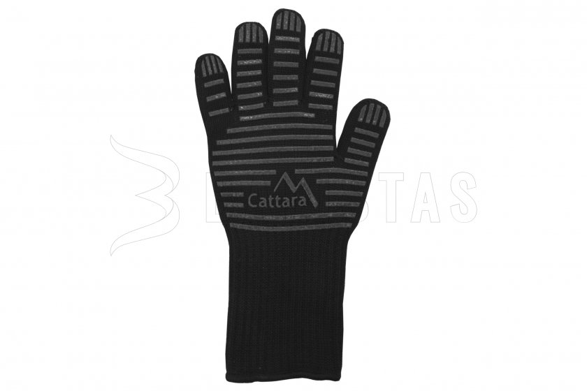 Gant de barbecue Cattara HEAT GRIP