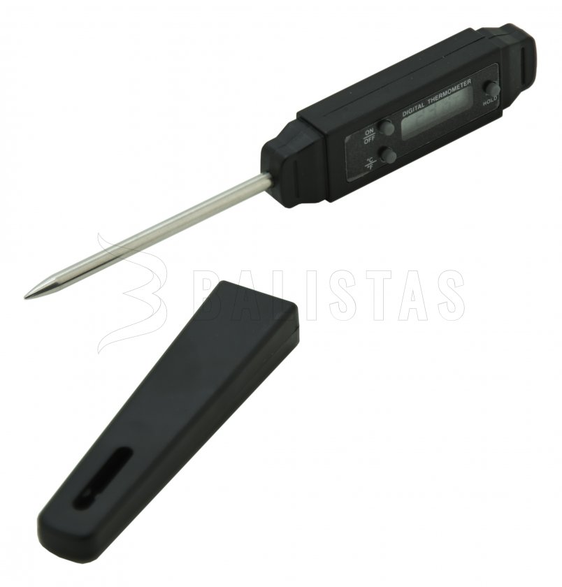 Thermomètre de gril 15cm