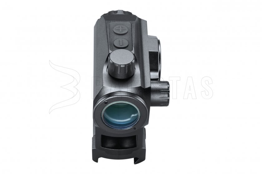 Collimateur Bushnell TRS125 points 3 MOA noir