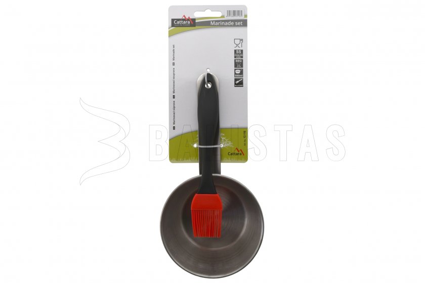 Set de marinade Cattara