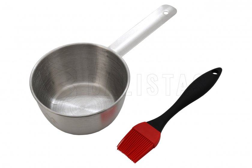 Set de marinade Cattara