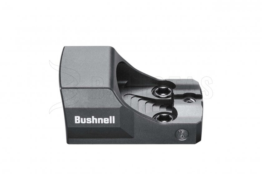 Collimateur Bushnell RXU-200 1x21 reflex noir
