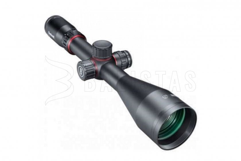 Lunette de visée Bushnell Nitro 3-18x56mm 4A