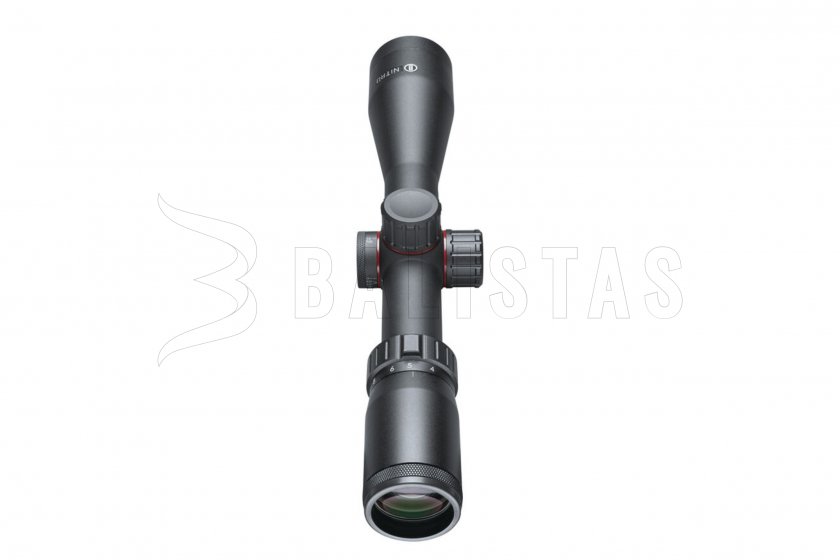 Lunette de visée Bushnell Nitro 2,5-10x44mm Multi-X