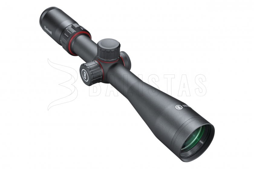 Lunette de visée Bushnell Nitro 2,5-10x44mm Multi-X