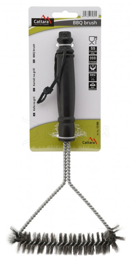Brosse à griller Cattara