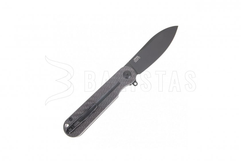 Couteau Ganzo Firebird FH922PT-CF