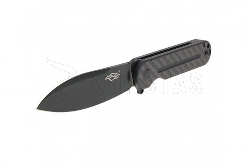 Couteau Ganzo Firebird FH922PT-CF