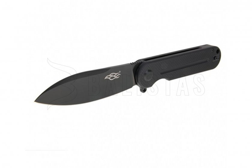 Couteau Ganzo Firebird FH922PT-BK