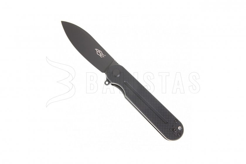 Couteau Ganzo Firebird FH922PT-BK