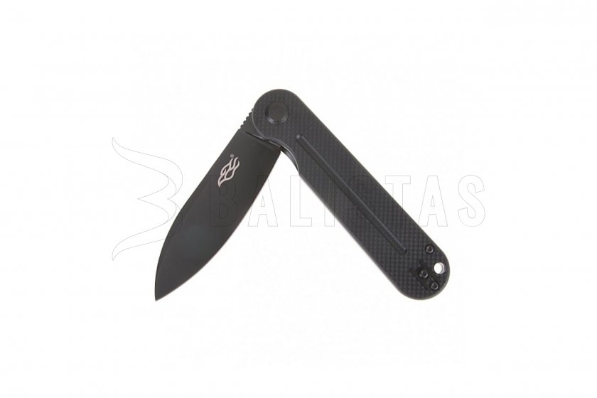 Couteau Ganzo Firebird FH922PT-BK