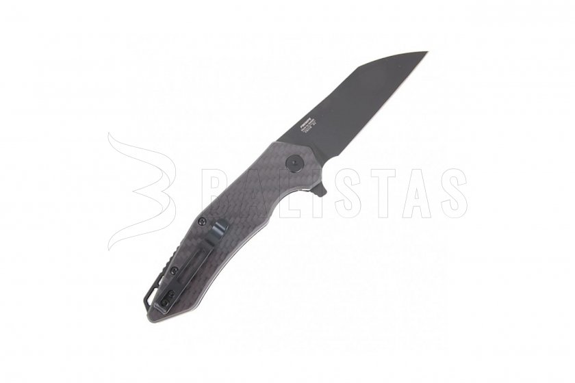 Couteau Ganzo Firebird FH31B-CF