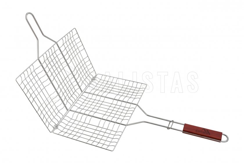 Grille 35x23cm