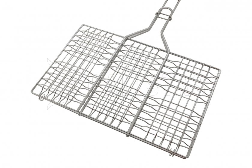 Grille 35x23cm