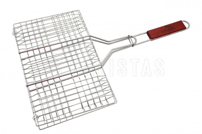 Grille 35x23cm
