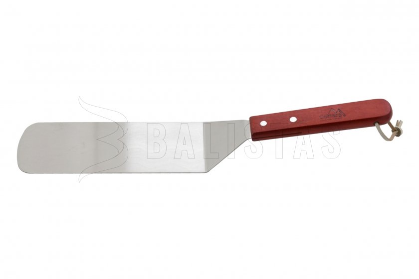 Spatule de grillade 39cm