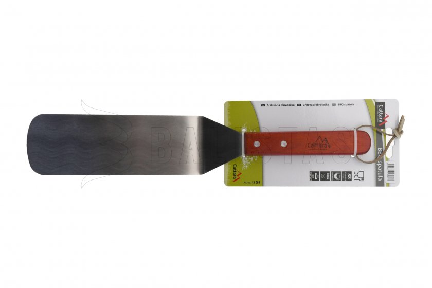 Spatule de grillade 39cm