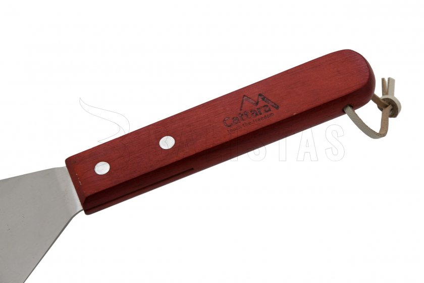 Spatule de grillade 39cm