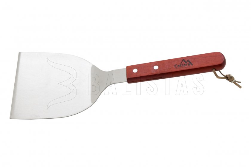 Retourneur de gril 31cm