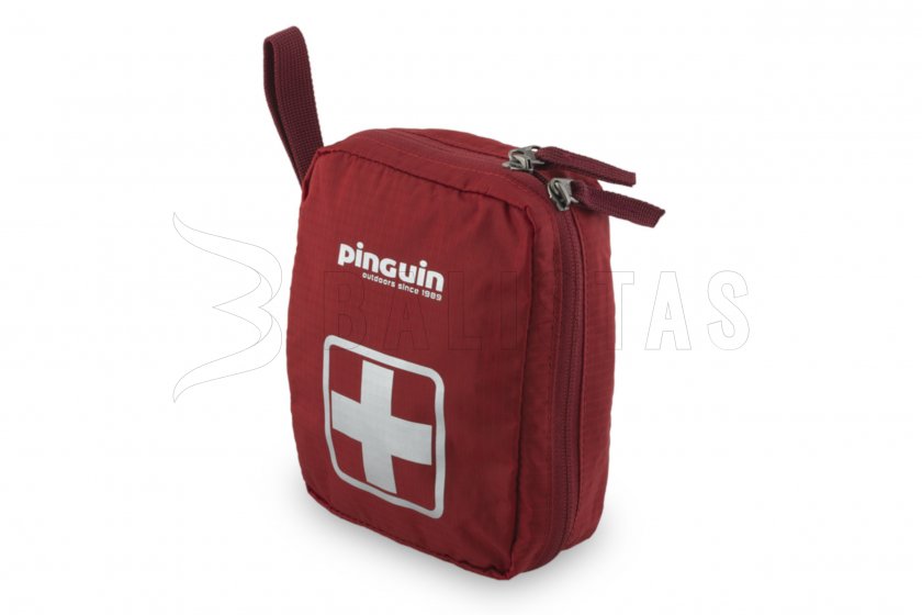 Trousse de premiers secours M