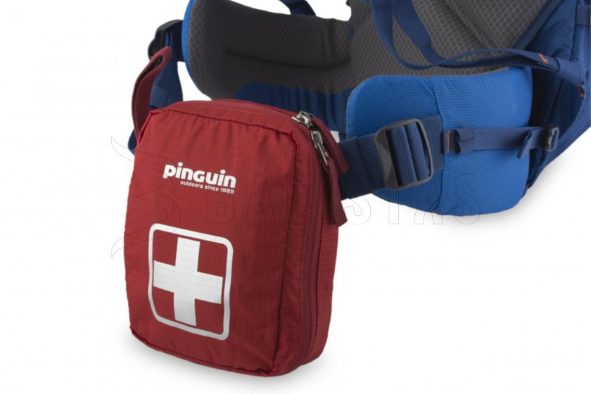 Trousse de premiers secours M