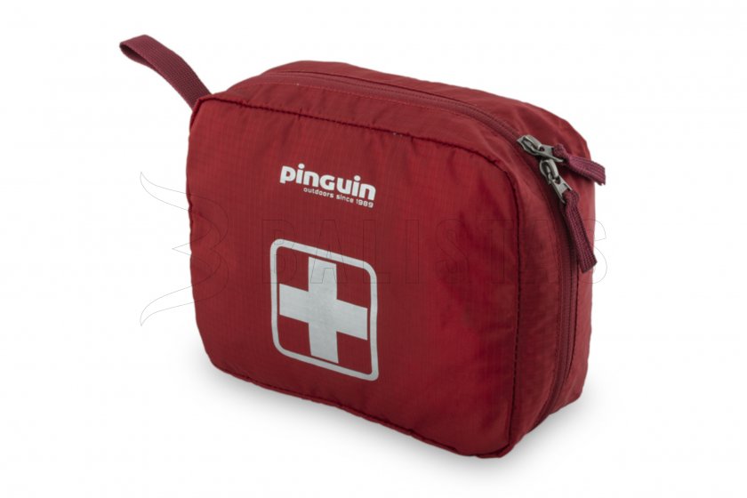 Trousse de premiers secours L