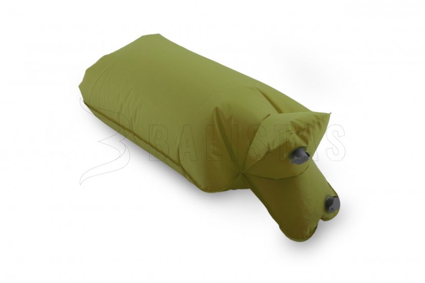 Matelas de sol Pinguin Wave L Vert