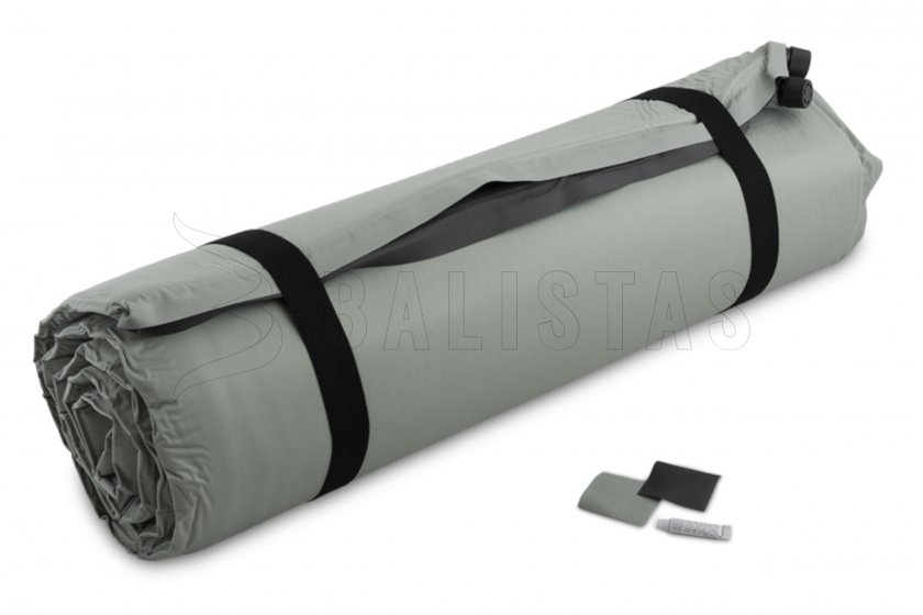 Pinguin Nomad 50 Double Grey