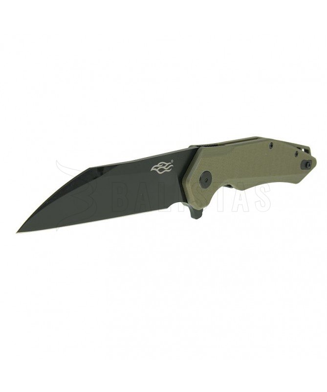 Couteau de fermeture Ganzo Firebird FH31B-GR