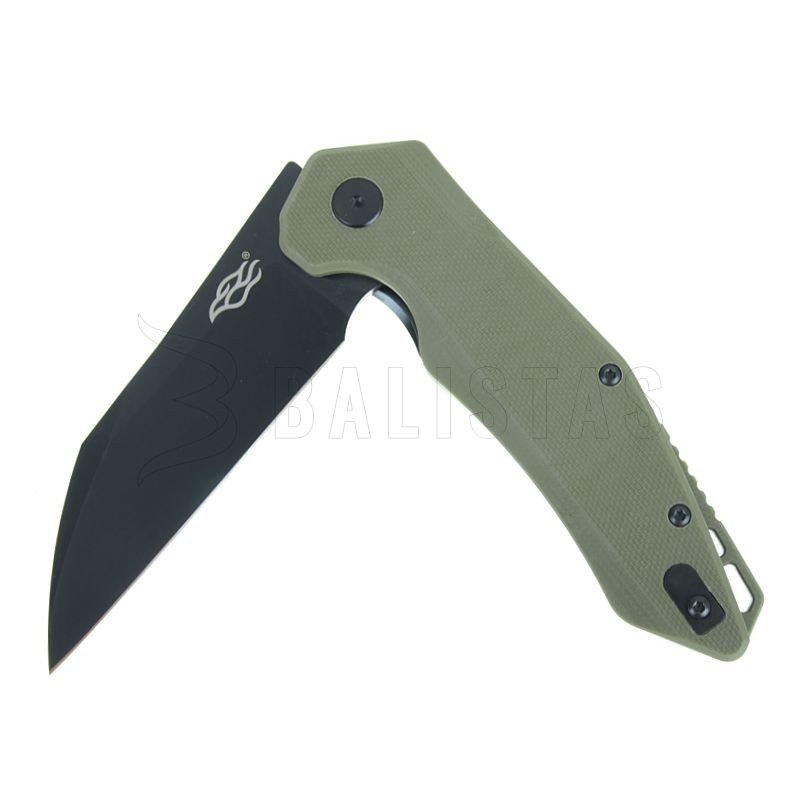 Couteau de fermeture Ganzo Firebird FH31B-GR