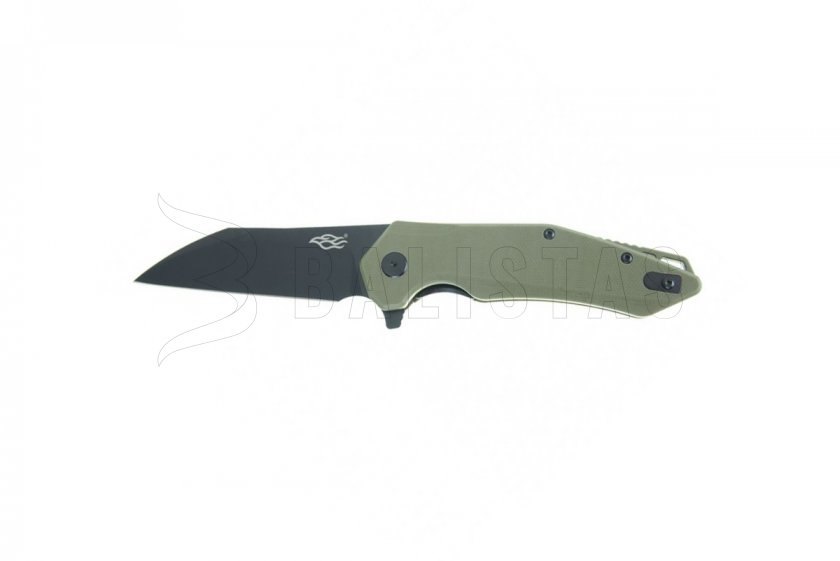 Couteau de fermeture Ganzo Firebird FH31B-GR