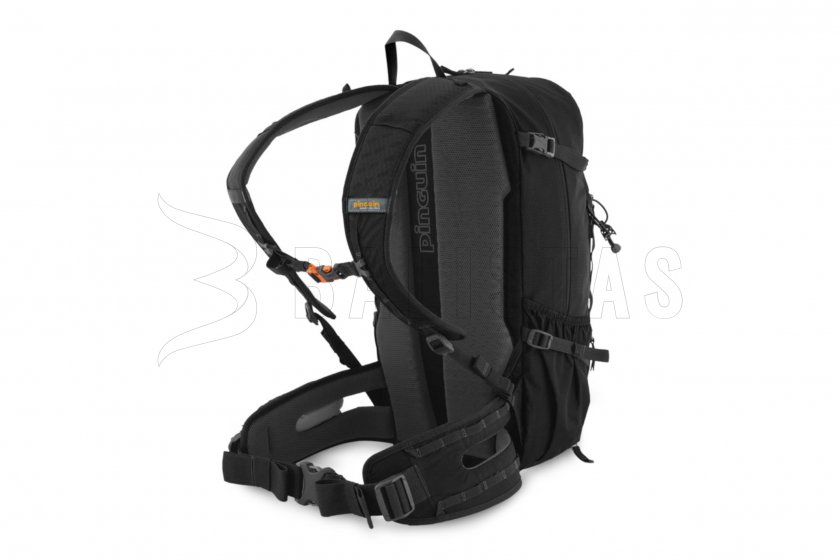 Sac à dos Pinguin Flux 25 Noir