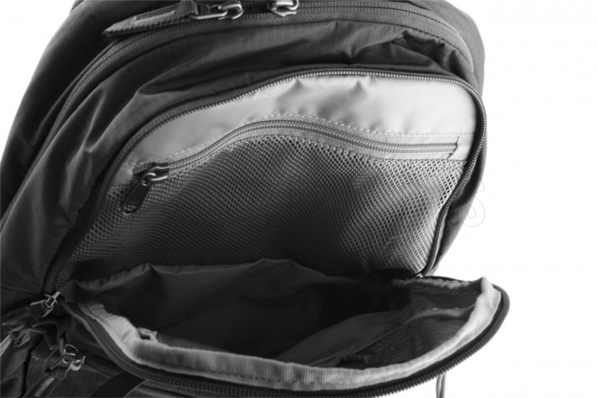 Sac à dos Pinguin Flux 25 Noir