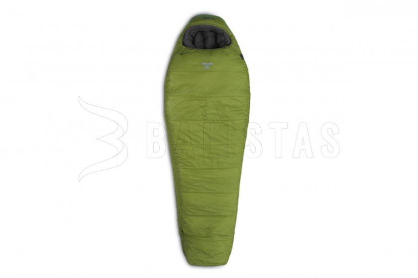 Sac de couchage Pinguin Lite Mummy CCS True Green