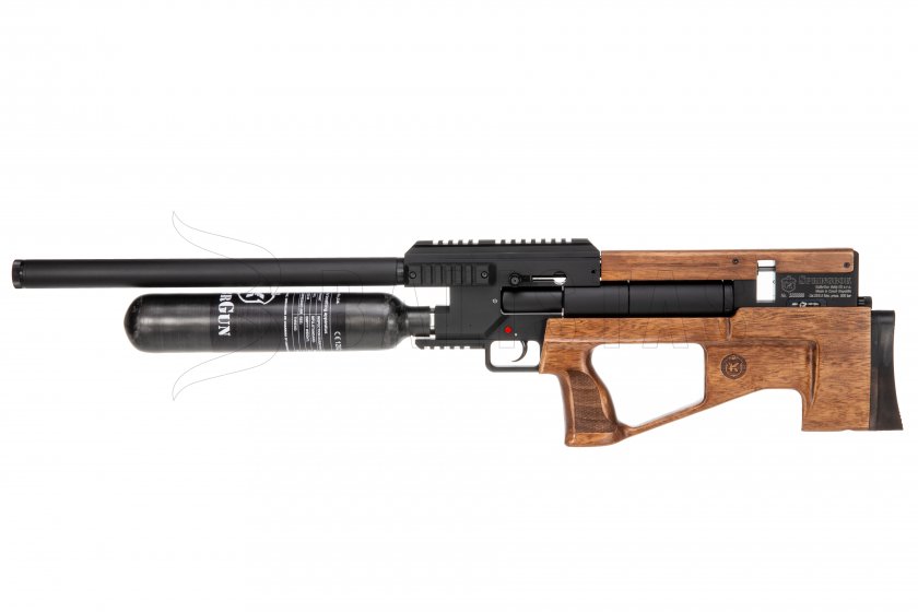Carabine à air comprimé Kalibrgun SPRINGBOK W Semi-Auto 5,5mm