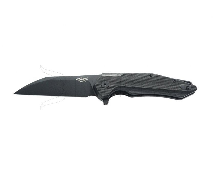 Couteau de fermeture Ganzo Firebird FH31B-BK