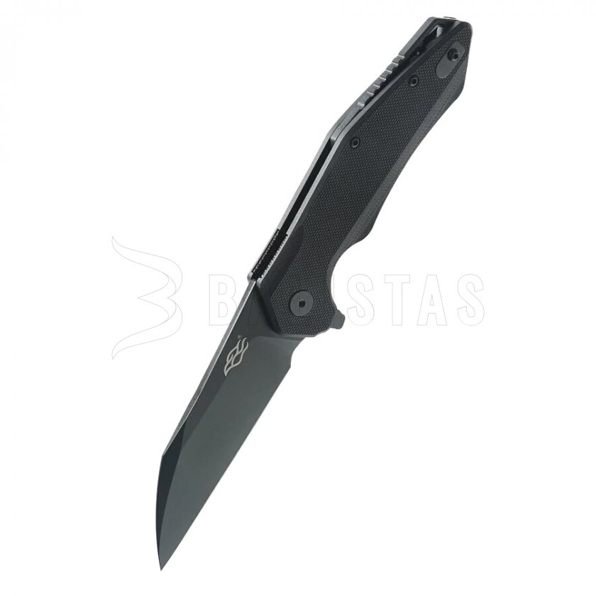 Couteau de fermeture Ganzo Firebird FH31B-BK