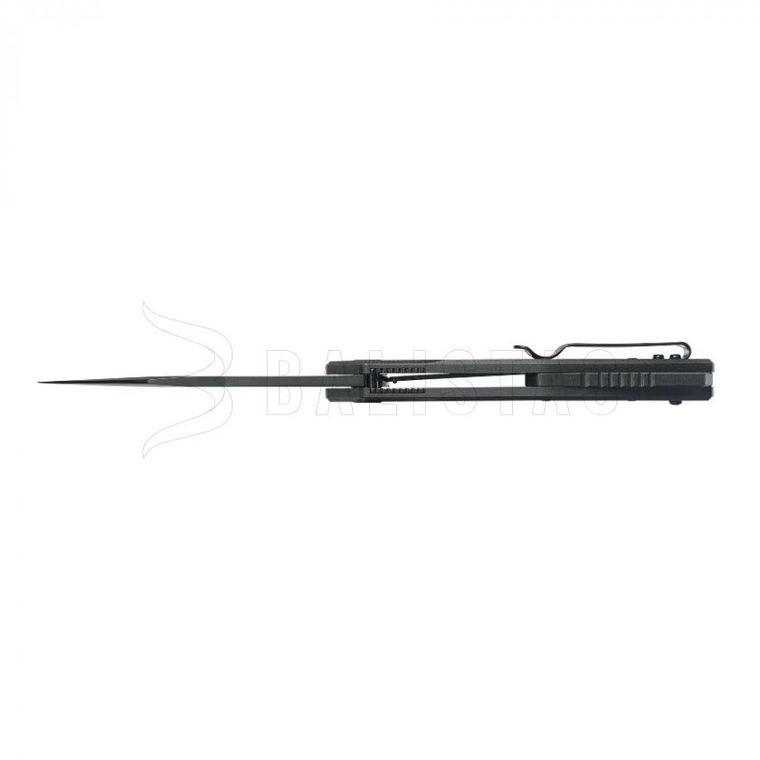 Couteau de fermeture Ganzo Firebird FH31B-BK
