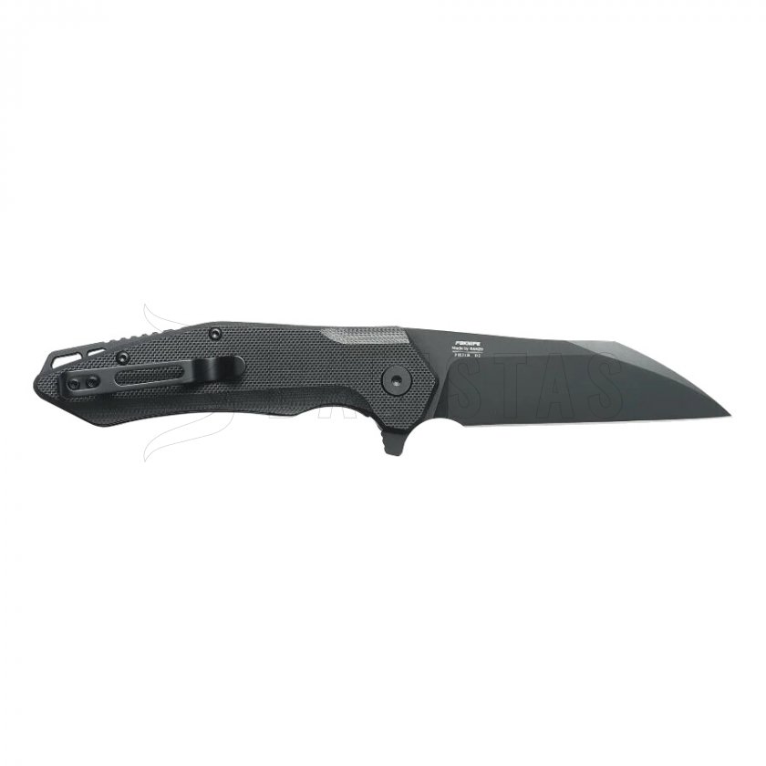 Couteau de fermeture Ganzo Firebird FH31B-BK