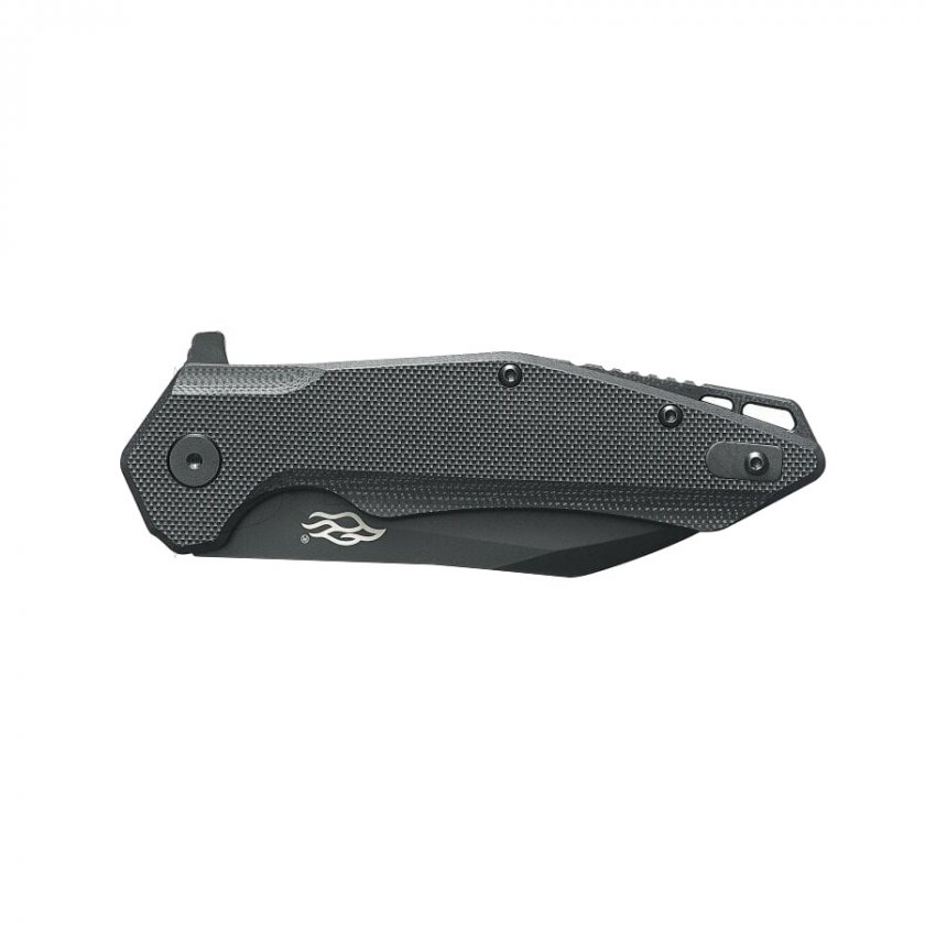 Couteau de fermeture Ganzo Firebird FH31B-BK